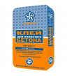 Клей для ячеистого бетона Русеан 25 кг