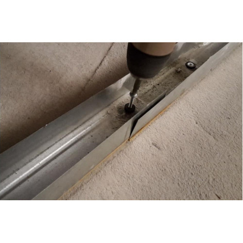Виброшайба c металлической шайбой ТехноСонус 4х13 мм (50 шт)