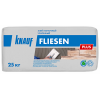 Клей для плитки Knauf Флизен Плюс серый класс С1 25 кг