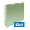 Пазогребневая плита Волма пустотелая влагостойкая 667х500х80 мм