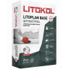 Штукатурка цементная универсальная Litokol Litoplan Base 25 кг