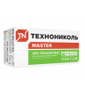 Экструзионный пенополистирол Технониколь Техноплекс 1180х580х100 мм 2.74 м2
