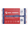 Звукоизоляция Роквул Флор Баттс 1000х600х25 мм 4.8 м2