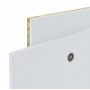 Панель звукоизоляционная SoundGuard Gipslock 30 с крепежом 1200x600x30 мм