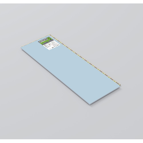Панель звукоизоляционная SoundGuard ШумоЩит GF 26 1200х400х26 мм