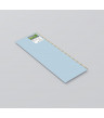 Панель звукоизоляционная SoundGuard ШумоЩит GF 26 1200х400х26 мм