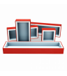 Подрозетник звукоизоляционный Izogertz IZI-Box L2