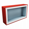 Подрозетник звукоизоляционный Izogertz IZI-Box L2