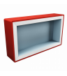 Подрозетник звукоизоляционный Izogertz IZI-Box L2