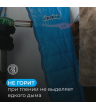Звукоизоляция АкустиKnauf Cлим 920х600х27 мм 11 м2