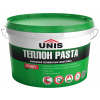 Шпатлевка финишная полимерная Unis Теплон Pasta 15 кг