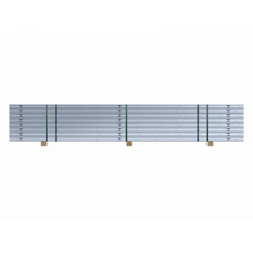 Профиль стоечный Knauf 100х50 мм 0.6 мм 4 м