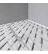 Мат звукоизоляционный SoundGuard Cover 15 мм 1,5х5 м 7,5 м2