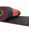 Мембрана звукоизоляционная Izogertz Elastic Triplex 3000х1000х24 мм
