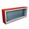 Подрозетник звукоизоляционный Izogertz IZI-Box L3