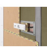 Подрозетник звукоизоляционный SoundGuard P-Box 4