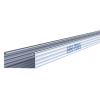 Профиль потолочный Knauf 60х27 мм 0.6 мм 3 м