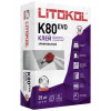 Клей для плитки Litokol LitoFlex K80 серый класс C2 E 25 кг
