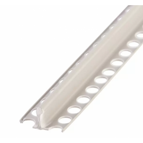 Профиль маячковый пластиковый 10 мм 3 м