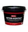 Грунт Бетоноконтакт Гермес Real 20 кг