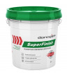 Шпаклевка готовая финишная Danogips (Шитрок) SuperFinish 17 л/28 кг