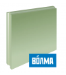 Пазогребневая плита Волма полнотелая влагостойкая 667x500x80 мм