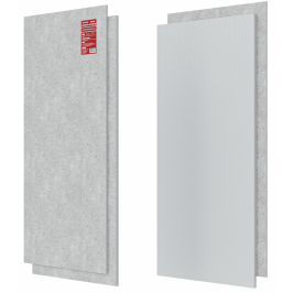 Панель звукоизоляционная Izogertz Element Universal 1200x600x26 мм