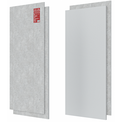 Панель звукоизоляционная Izogertz Element Universal 1200x600x26 мм