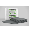 Мат звукоизоляционный SoundGuard Cover Base 10 мм 1,5х5 м 7,5 м2