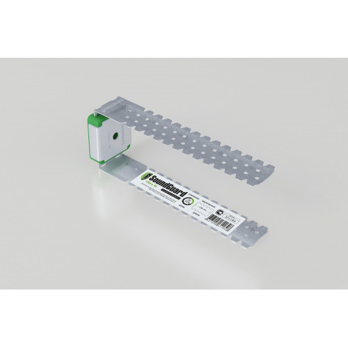 Виброподвес SoundGuard Vibro M