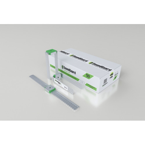 Виброподвес SoundGuard Vibro M
