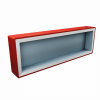 Подрозетник звукоизоляционный Izogertz IZI-Box L4