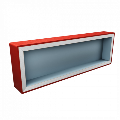 Подрозетник звукоизоляционный Izogertz IZI-Box L4