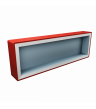 Подрозетник звукоизоляционный Izogertz IZI-Box L4