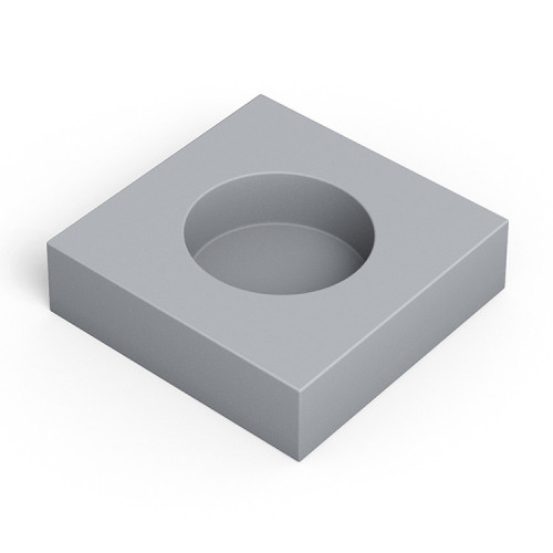 Подрозетник звукоизоляционный SoundGuard S-Box 1