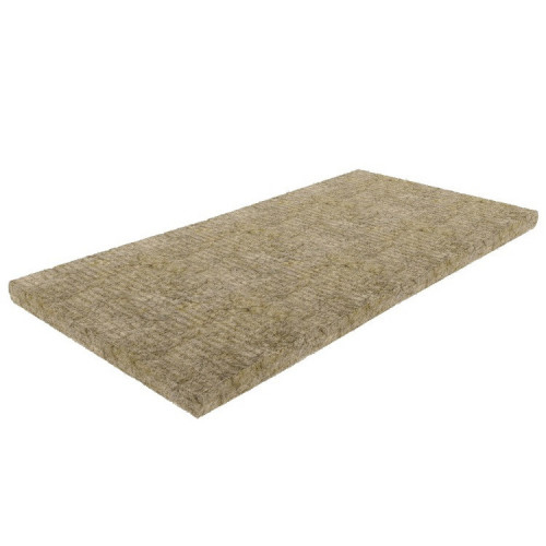 Звукоизоляция SoundGuard ЭкоАкустик 30 1250х600х50 мм 3 м2
