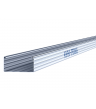Профиль потолочный Knauf 60х27 мм 0.6 мм 4 м