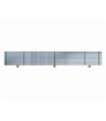 Профиль потолочный Knauf 60х27 мм 0.6 мм 4 м