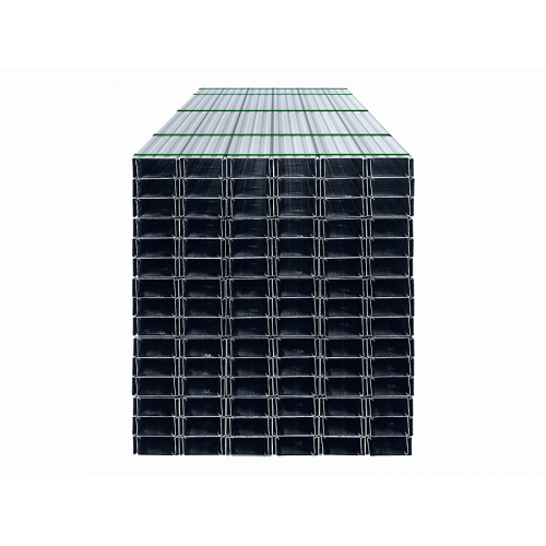 Профиль потолочный Knauf 60х27 мм 0.6 мм 4 м