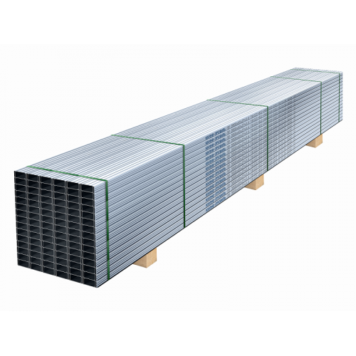 Профиль потолочный Knauf 60х27 мм 0.6 мм 4 м