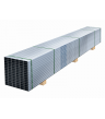 Профиль потолочный Knauf 60х27 мм 0.6 мм 4 м