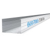 Профиль стоечный Knauf 75х50 мм 0.6 мм 3 м