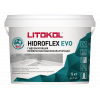Гидроизоляция Litokol Hidroflex 5 кг