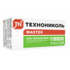 Экструзионный пенополистирол Технониколь Техноплекс 1200х600х20 мм 14.4 м2