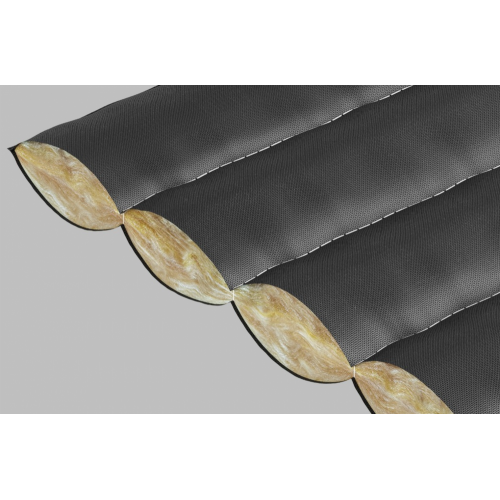 Мат звукоизоляционный SoundGuard Cover Eco Base 10 мм 1,14х5 м 5,7 м2
