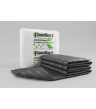 Мат звукоизоляционный SoundGuard Cover Eco Base 10 мм 1,14х5 м 5,7 м2