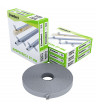 Лента вибродемпфирующая SoundGuard ВиброЛента 27х4 мм 12 м