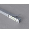 Лента вибродемпфирующая SoundGuard ВиброЛента 27х4 мм 12 м
