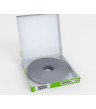 Лента вибродемпфирующая SoundGuard ВиброЛента 27х4 мм 12 м