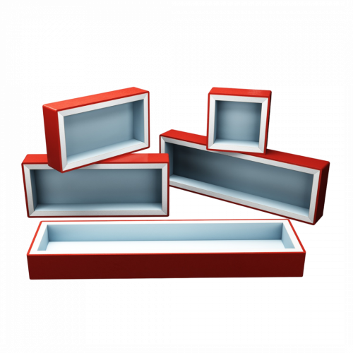 Подрозетник звукоизоляционный Izogertz IZI-Box L5